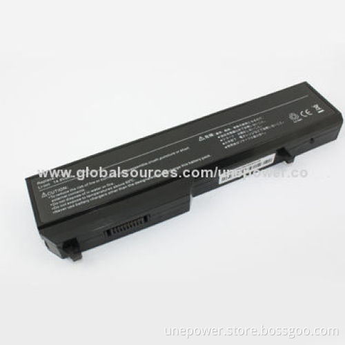 Laptop Battery, 312-0724, 312-0859, for Dell Vostro 1310, 1320, 1510